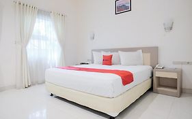 RedDoorz at Hotel Negeri Baru Kalianda Lampung